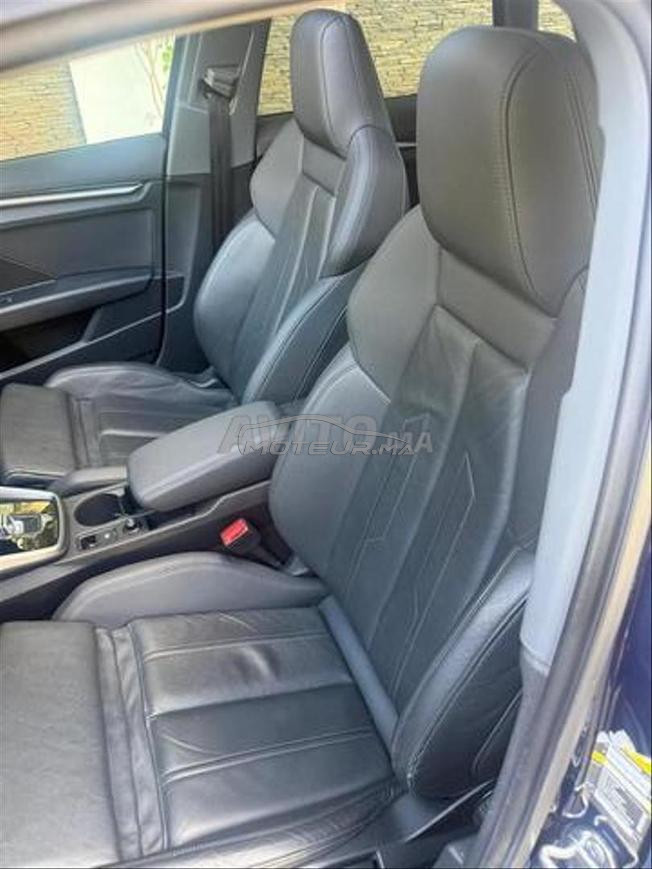 Audi A3 Sportback Diesel Automatique 2023