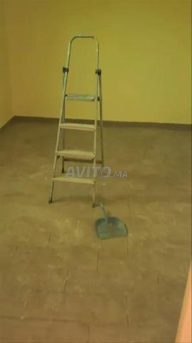 Superbe appartement entièrement rénové à louer à Maarif - 2