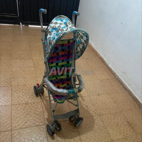 Poussette à vendre