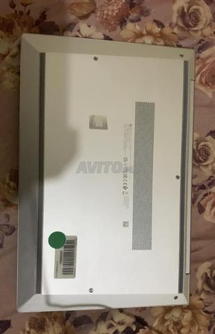 HP EliteBook 840 الجيل 11 G8 بشاشة لمس - 2