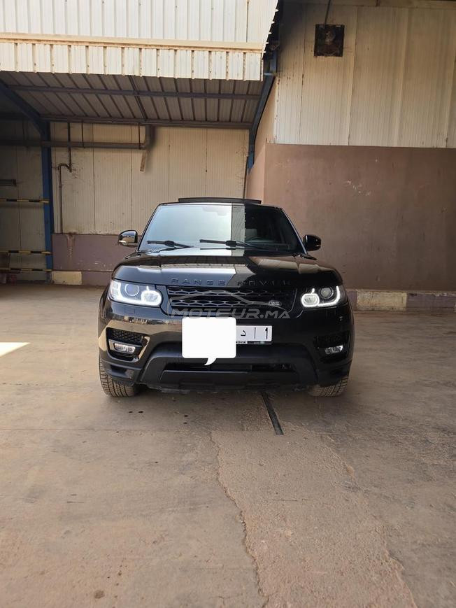 Range Rover Sport
