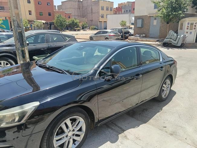 Voiture A vendre bonne a faire 