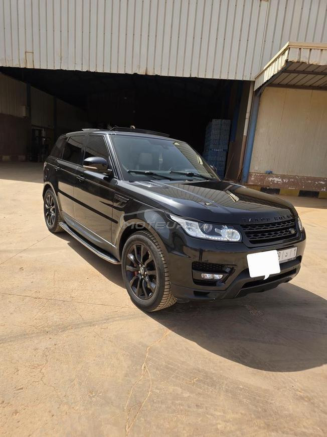 Range Rover Sport