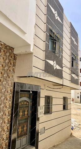 منزل بطابقين للبيع 50م² ✅ جاهز للسكن - 2