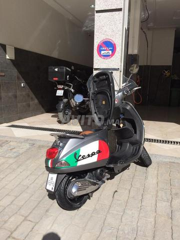 فيسپا 2t 2009 - 2