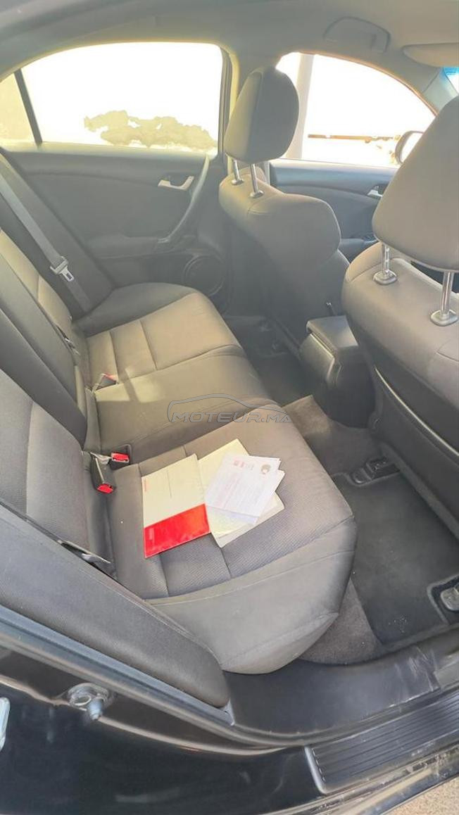 belle honda accord tt options 