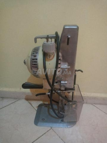 طنجة . حي الحداد - 2