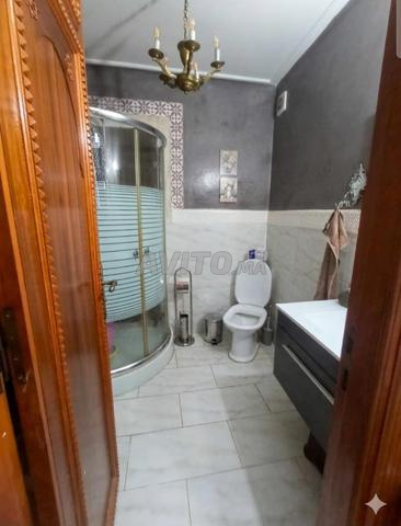 Appartement meublé résidence Kawtar piscines - 2