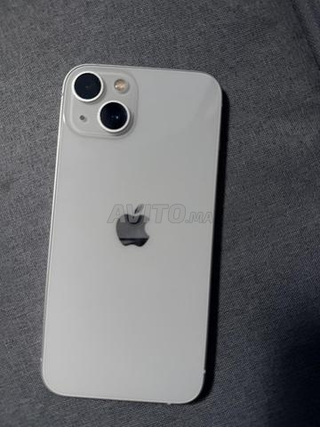 iPhone 13 128 Go Blanc, importé d’Allemagne🇩🇪 - 2