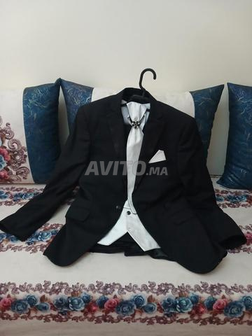 Costume homme bon état - 2