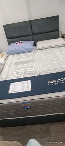Matelas SOMNICER - 2