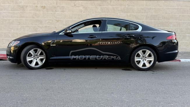 jaguar xf essance