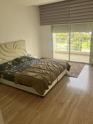 Appartements à louer mensuellement ou hebdomadairement - 2