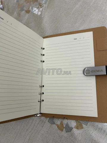 Sla jdida - Agenda Luxe - 70 dh -