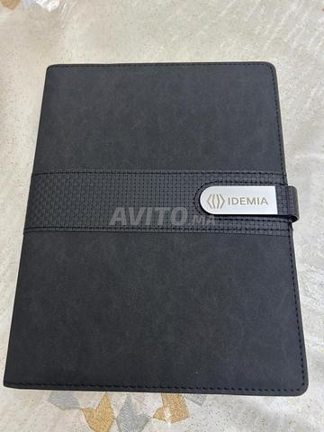 Sla jdida - Agenda Luxe - 70 dh - - 2