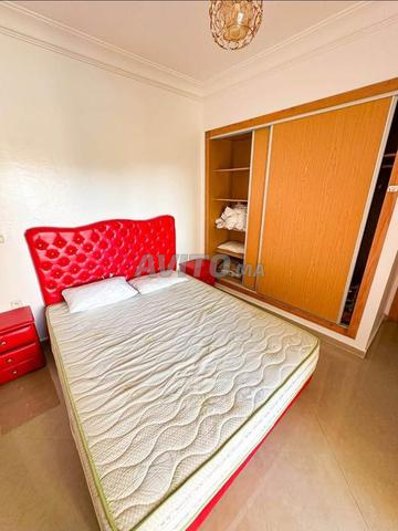 Appartement avec piscine, jardin et terrains de sport - 2