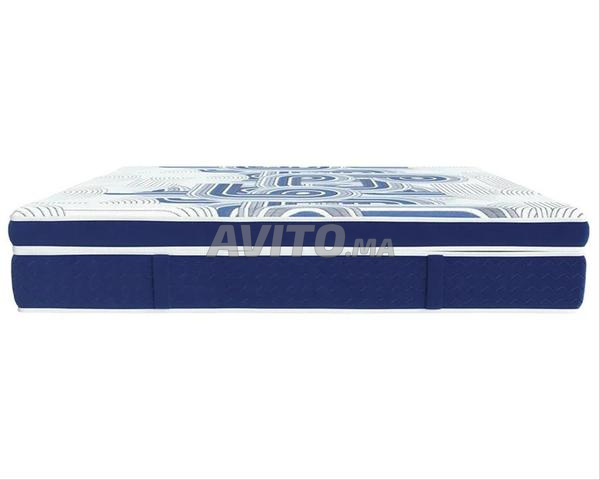 Matelas PROMEDICAL - 2