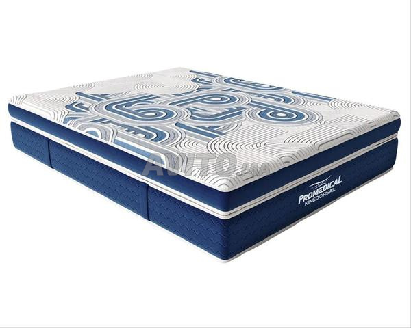 Matelas PROMEDICAL