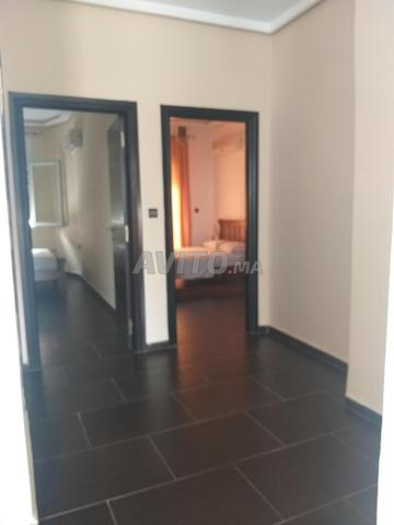 Beau Duplex Sidi Bouzid