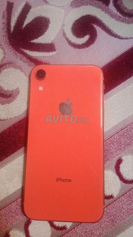 IPHONE XR - 2