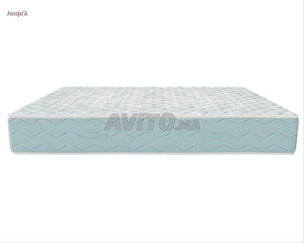 Matelas SYMPHONIE - 2