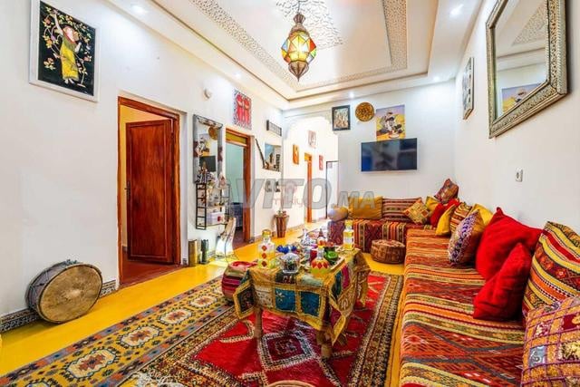 Vente Maison à Marrakech