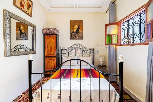 Vente Maison à Marrakech - 2