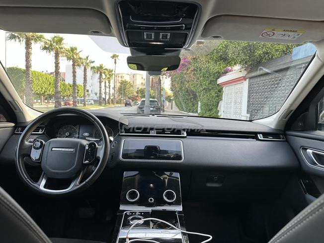 Range Rover Velar très bien état 