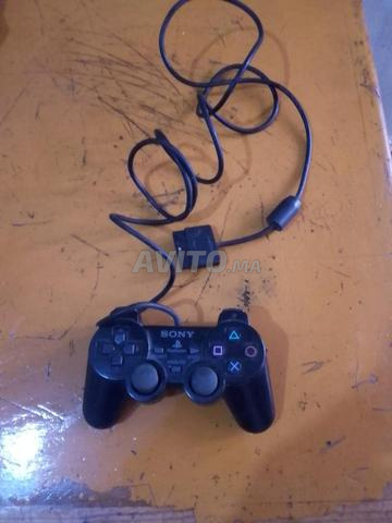 Manette PS2 Sony Dualshock - 2