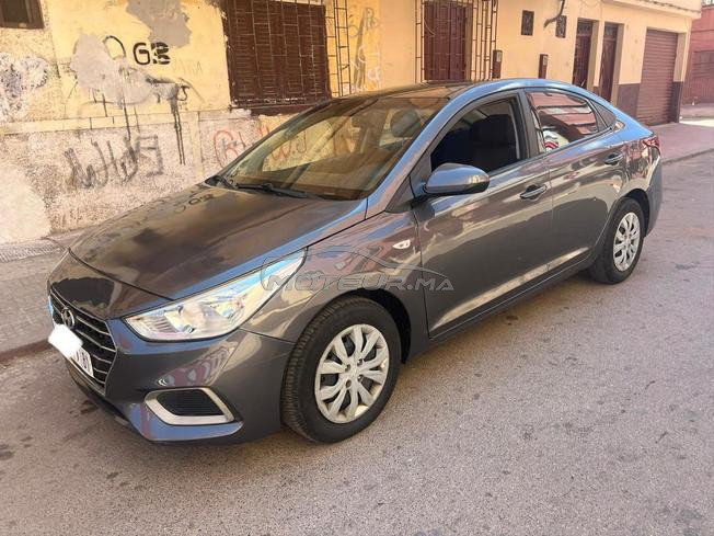 Accent automatiq