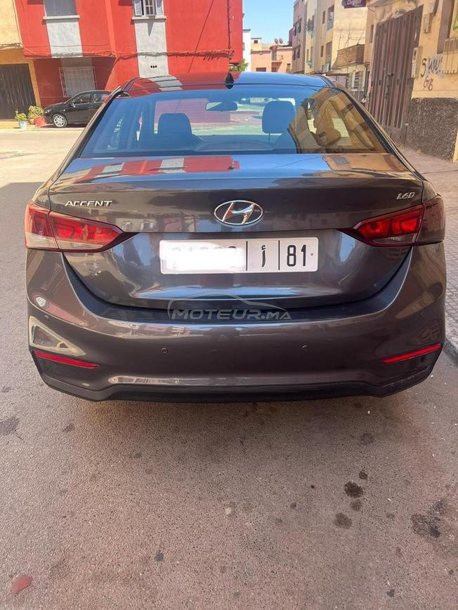 Accent automatiq