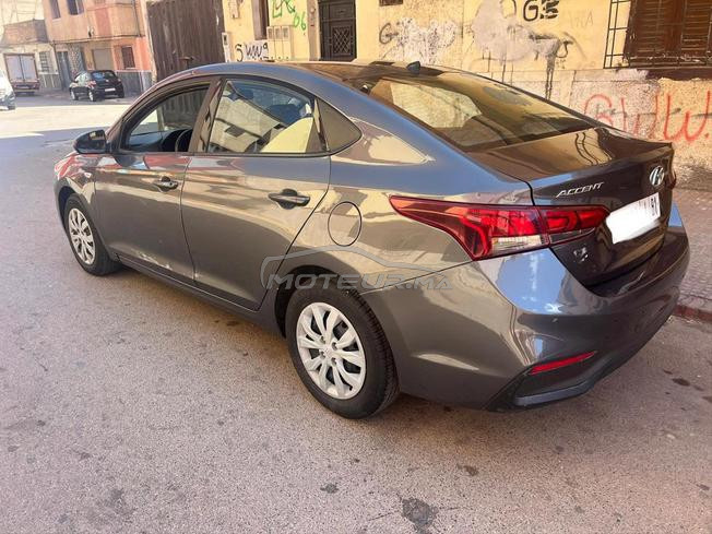 Accent automatiq