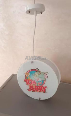 Lustre pour chambre d'enfant - 2