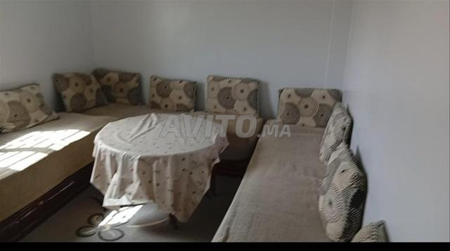 Appartement à louer (étudiants) dans un excellent emplacement - 2