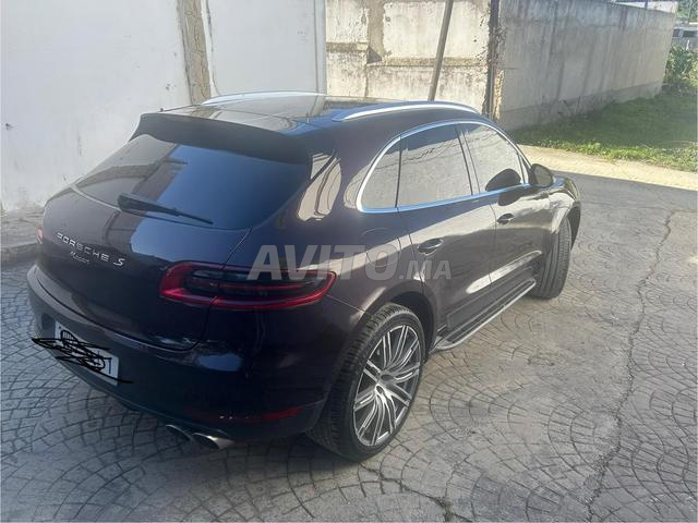 ماكان ديزل أوتوماتيك 2014 في طنجة - 2