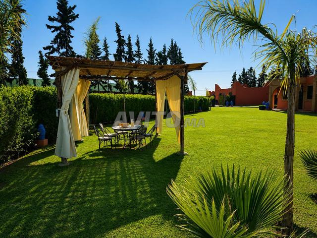 Villa familiale