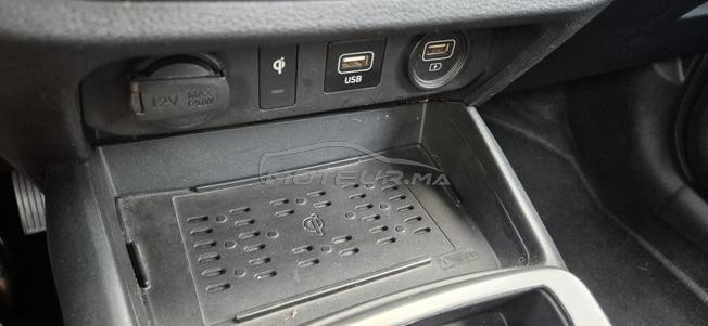 hyundai i10 automatique
