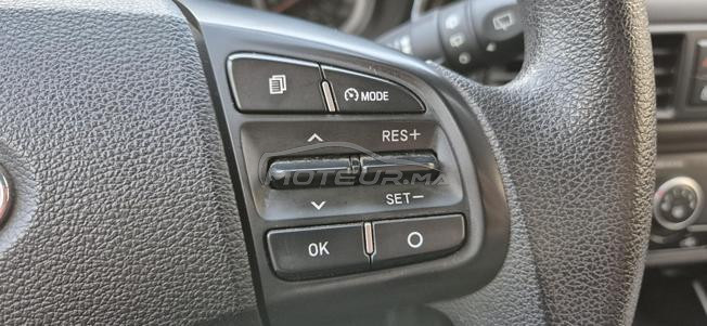 hyundai i10 automatique