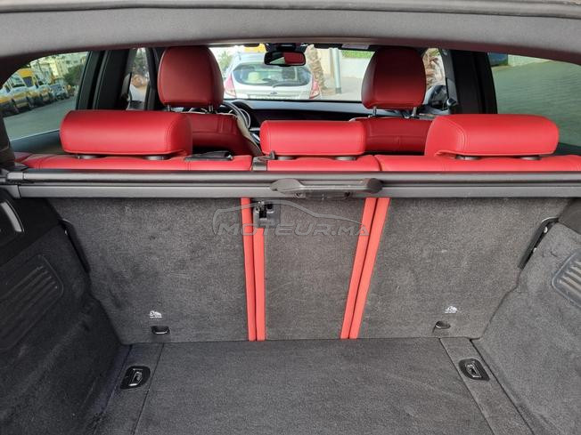 Alfa Romeo Stelvio 2.2 Diesel 210ch Q4 Quasi Neuf 