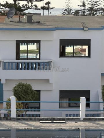 Appartement avec piscine - 2