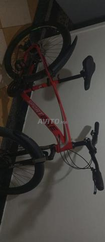 Pikala Sport Bike - 2