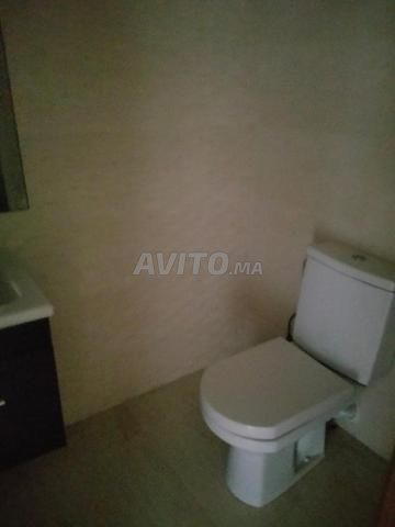 شقة بـ 3 غرف نوم للإيجار ببوسكورة مع مسبح - 2