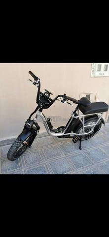 Rad Power Bike Plus 48V - 2