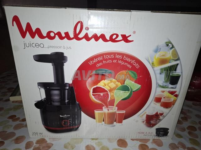 Robot Moulinex à vendre - 2