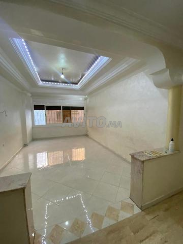 Appartement à louer 110 m² à Casablanca