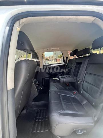 Volkswagen-Touareg v6 - 2