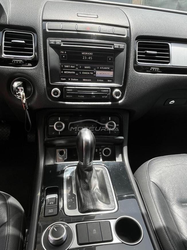 volkswagen-Touareg v6 