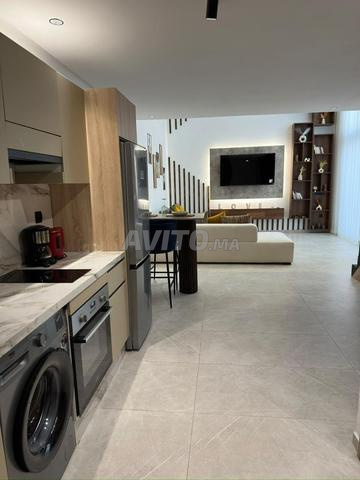 Location Appartement Meublé Haut Standing - 2