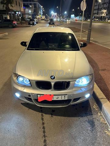 BMW Série 1 - 2
