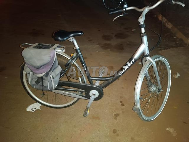 Vélo à vendre en très bon état - 2